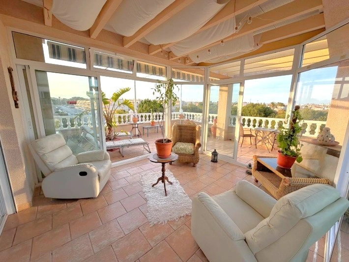1 - vente appartement orihuela-costa communauté valencienne espagne