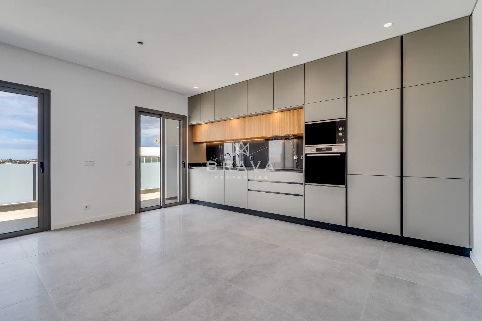 2 - venta apartamento vista al mar silves algarve portugal