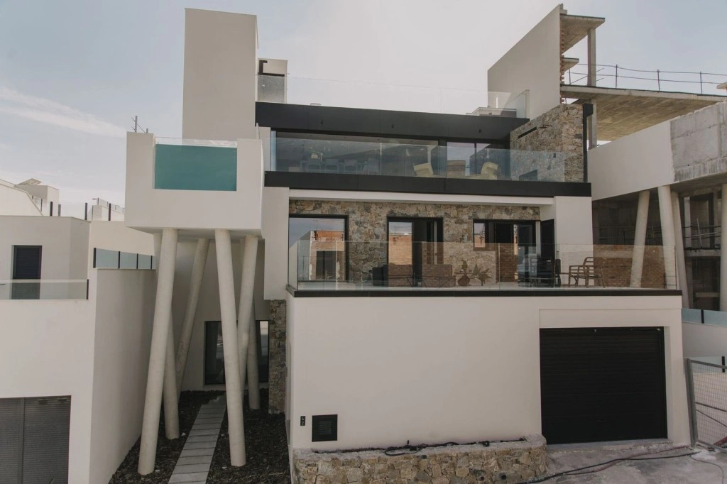2 - venta casa rojales comunidad valenciana españa