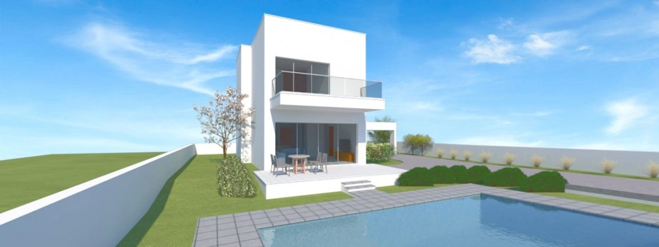 2 - vente maison paphos paphos chypre
