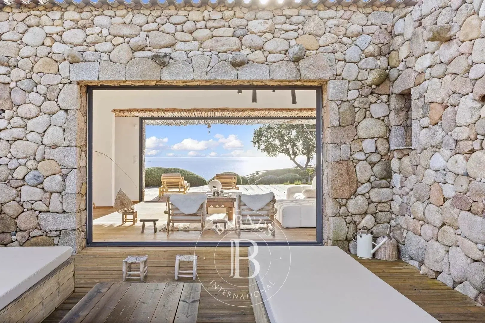 2 - verkauf anwesen meerblick porto-vecchio corse (du-sud) frankreich