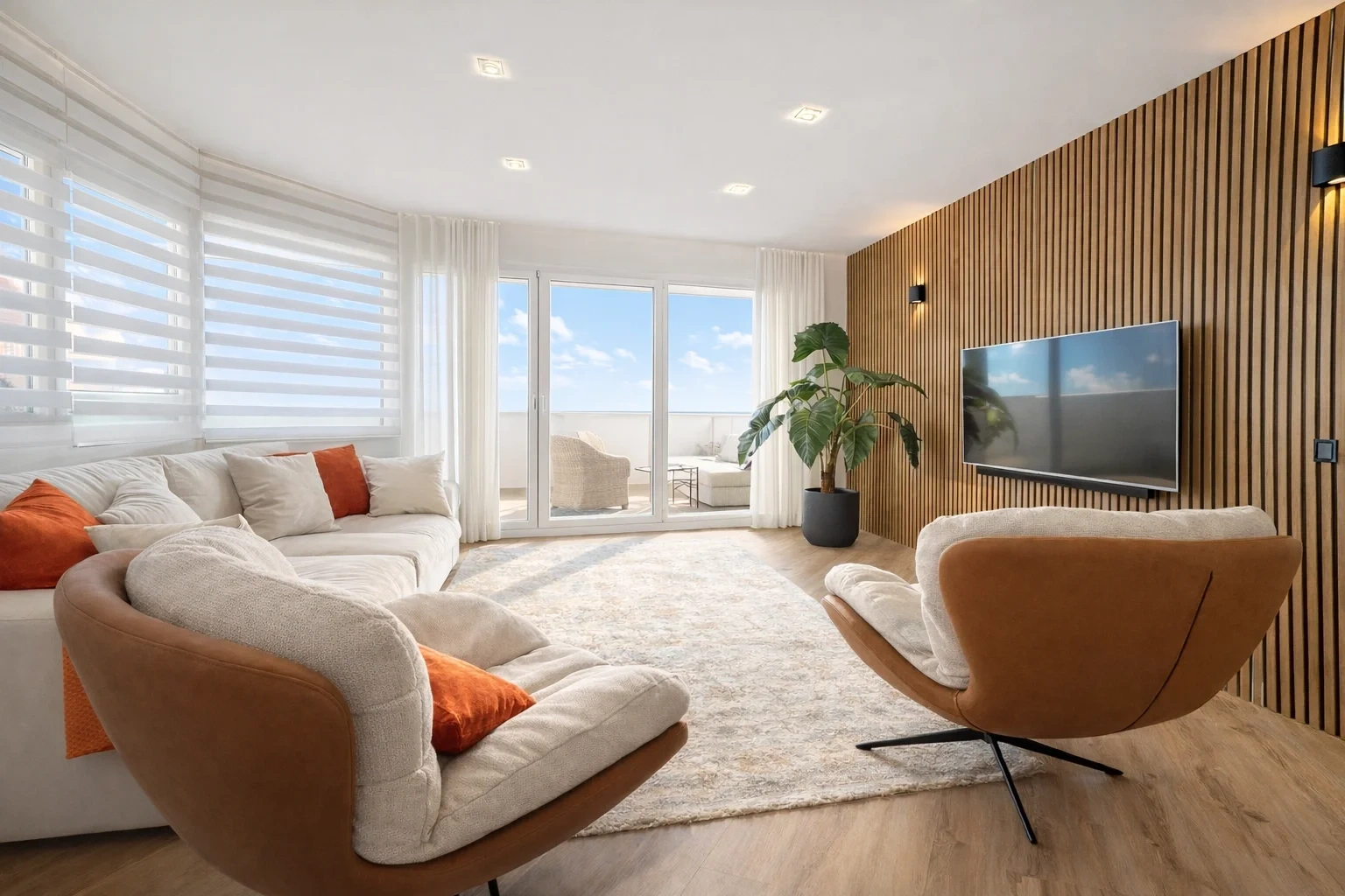 2 - waterfront apartment for sale in benalmadena - costa del sol andalusia spain