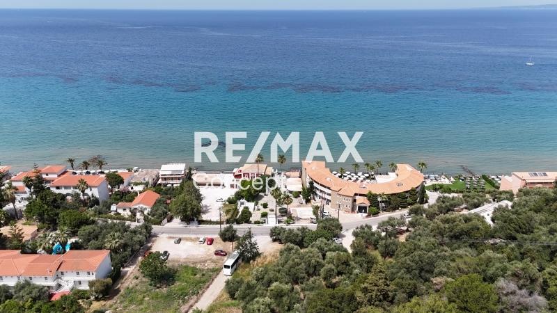 2 - vendita terreno vista mare zante isole ioniche grecia