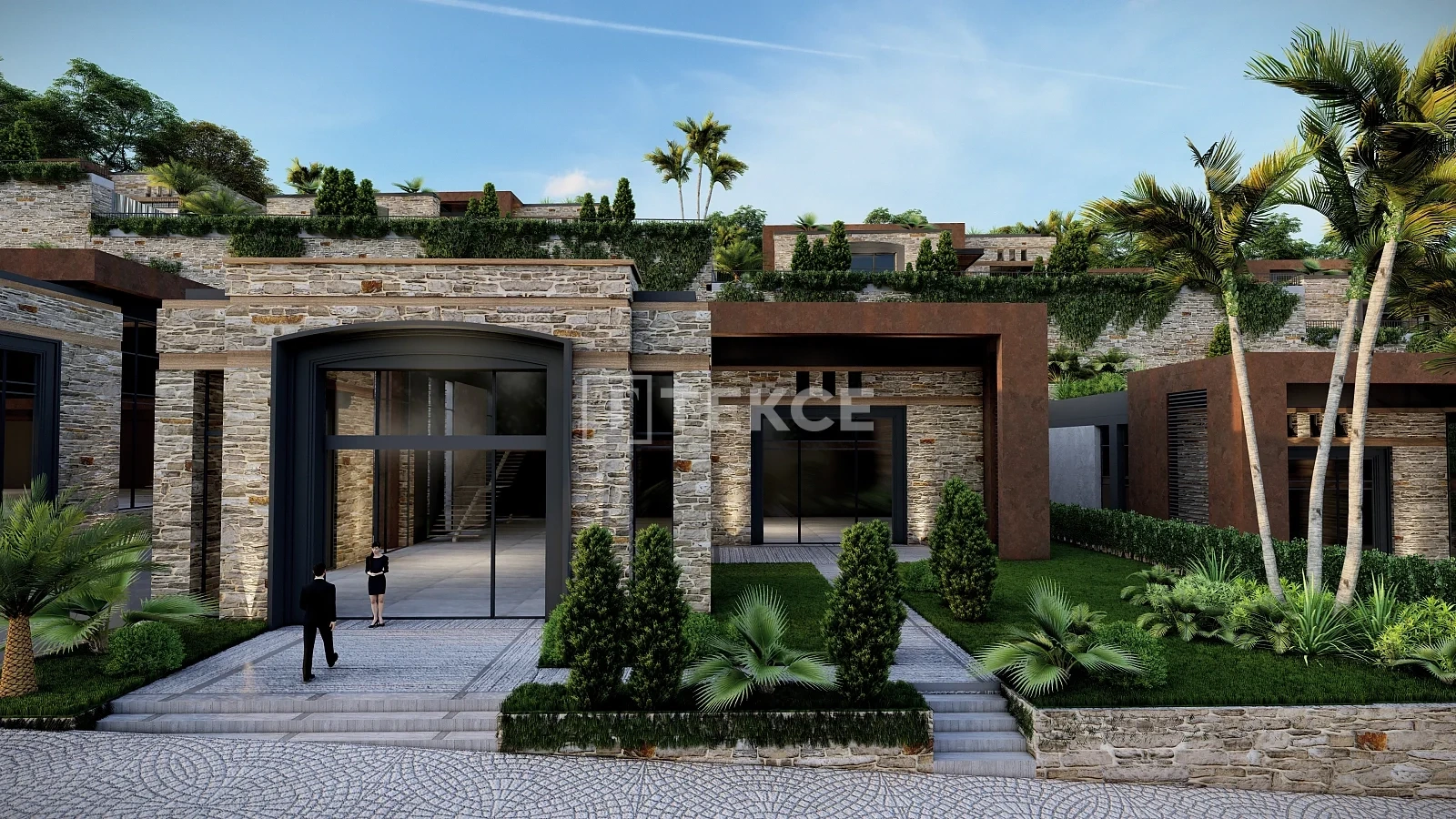 1 - vente commerce bodrum muğla turquie