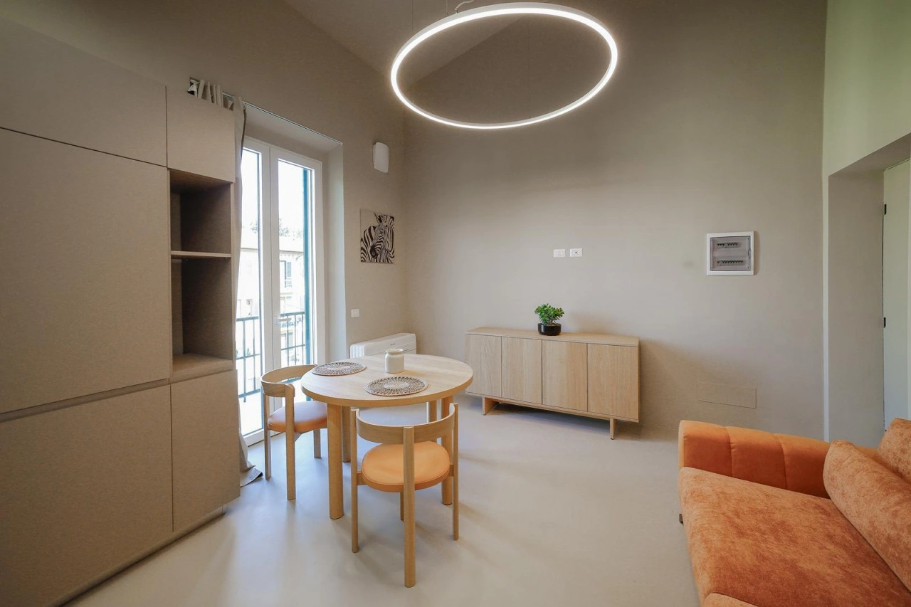 1 - apartment for sale in firenze tuscany italy