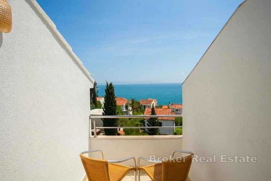 2 - venta casa vista al mar trogir split-dalmacia croacia