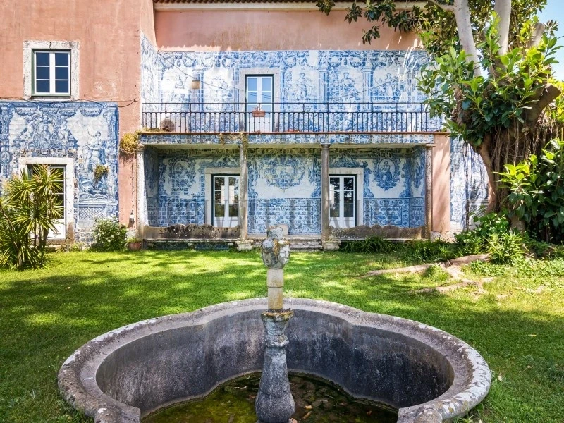 1 - verkoop huis lissabon lisboa region portugal