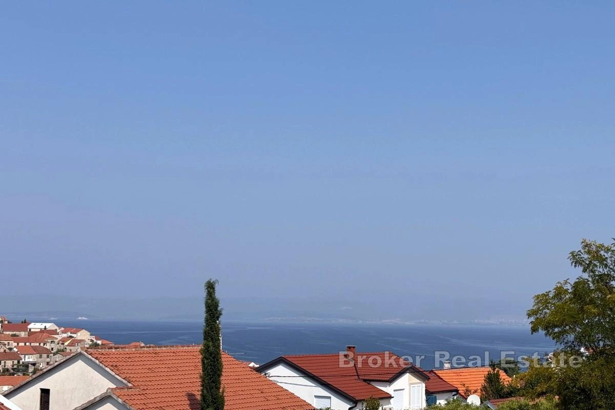 1 - venta apartamento vista al mar brač split-dalmacia croacia