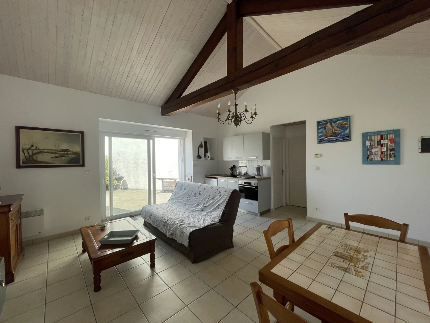 2 - vendita casa l'épine vandea francia