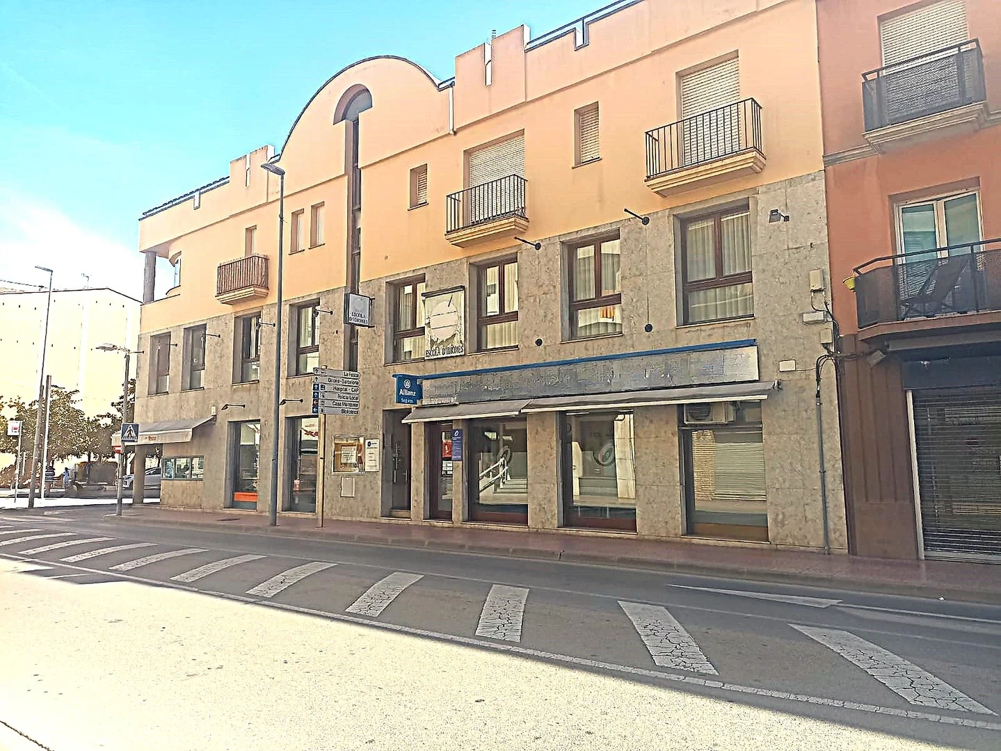 1 - продажа дом palamos каталония испания