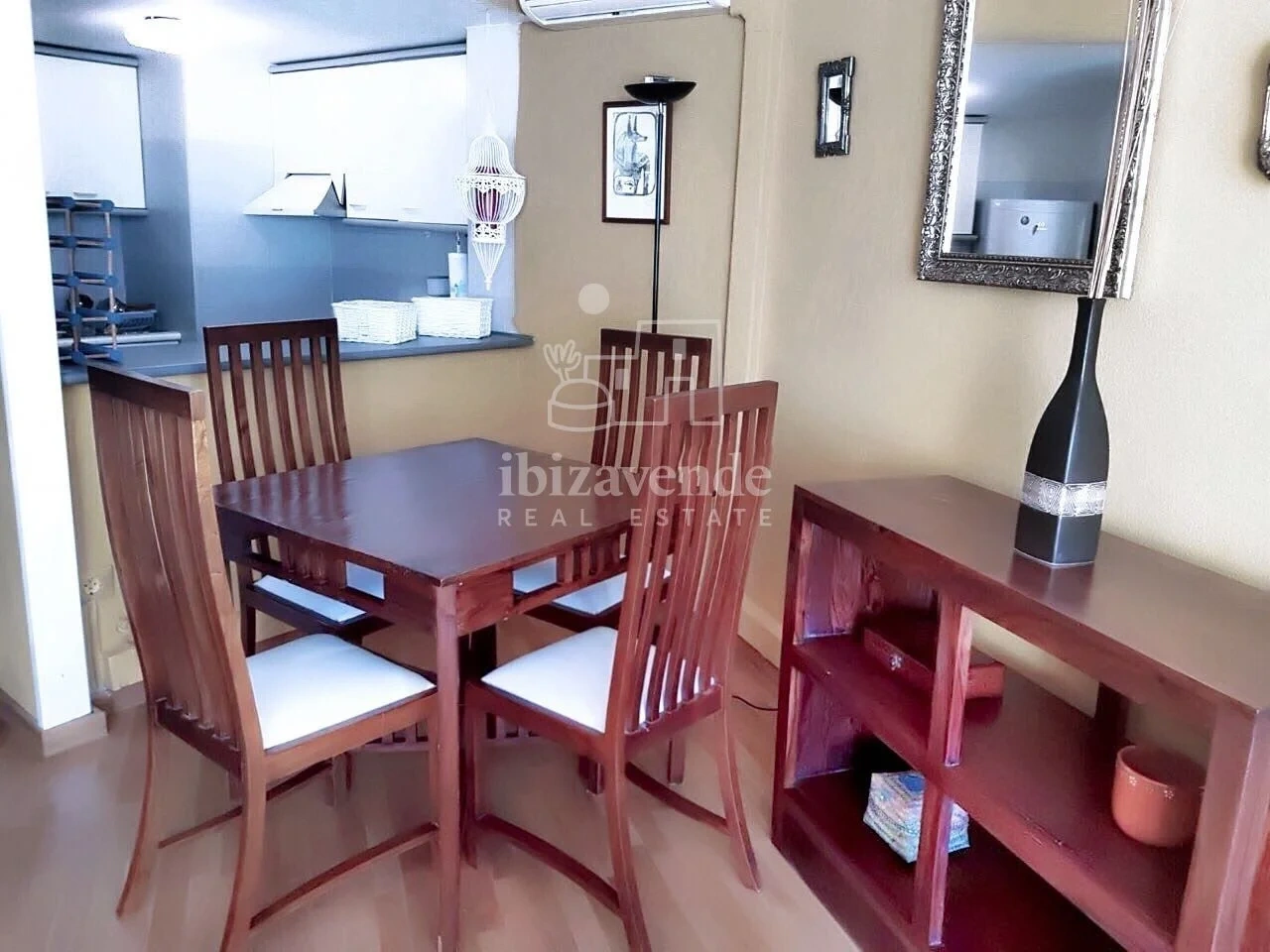 2 - vente appartement ibiza - eivissa ibiza - baléares espagne
