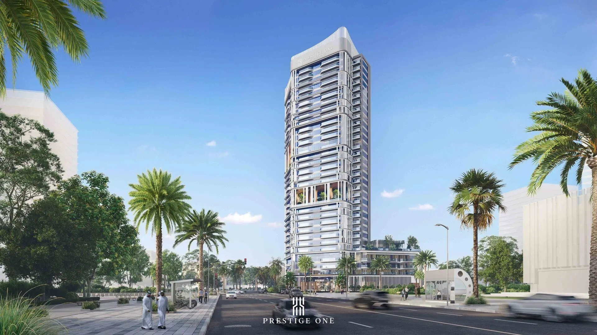 2 - verkauf wohnung dubai dubai vereinigte arabische emirate