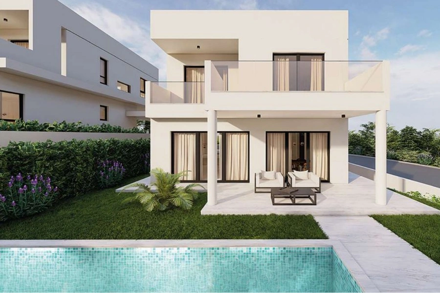 1 - verkauf villa meerblick limassol limassol zypern