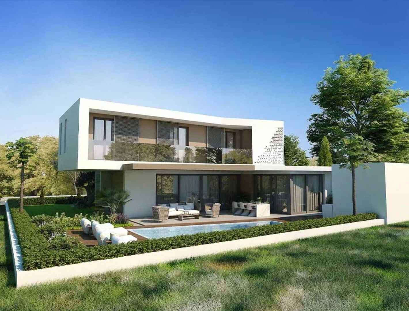 1 - venta apartamento dali nicosia chipre