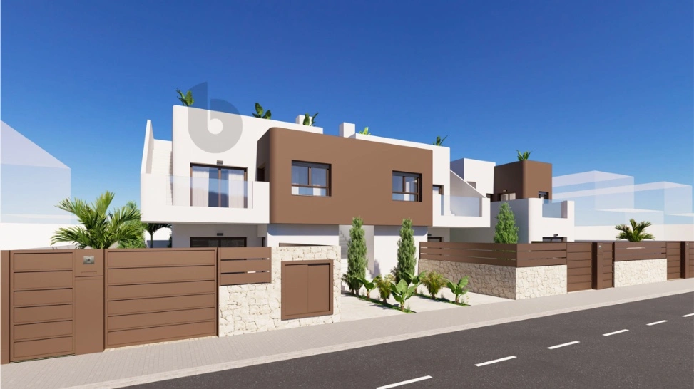 2 - vendita appartamento vista mare pilar de la horadada comunità valenciana spagna