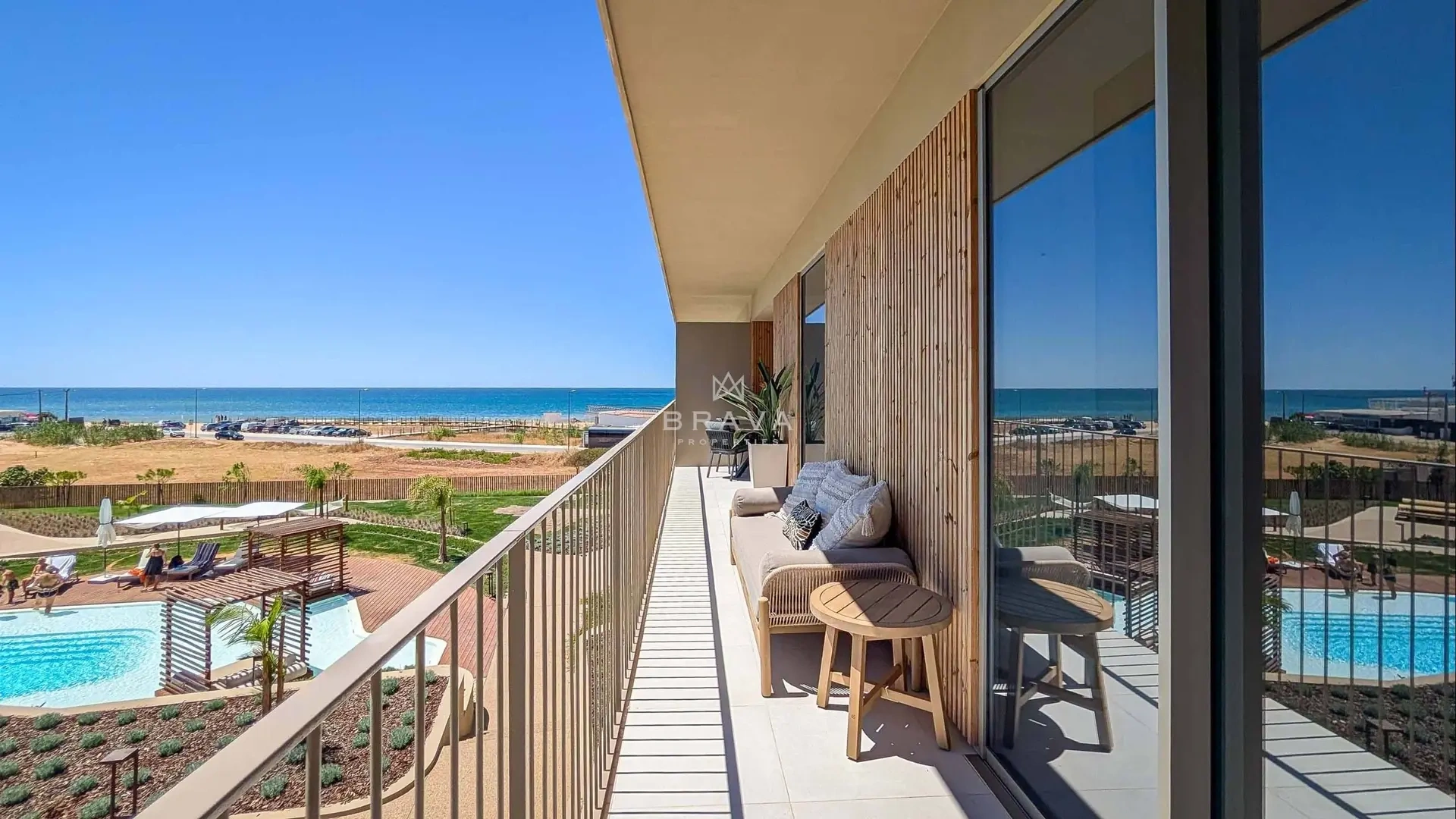 1 - venda apartamento loulé algarve portugal