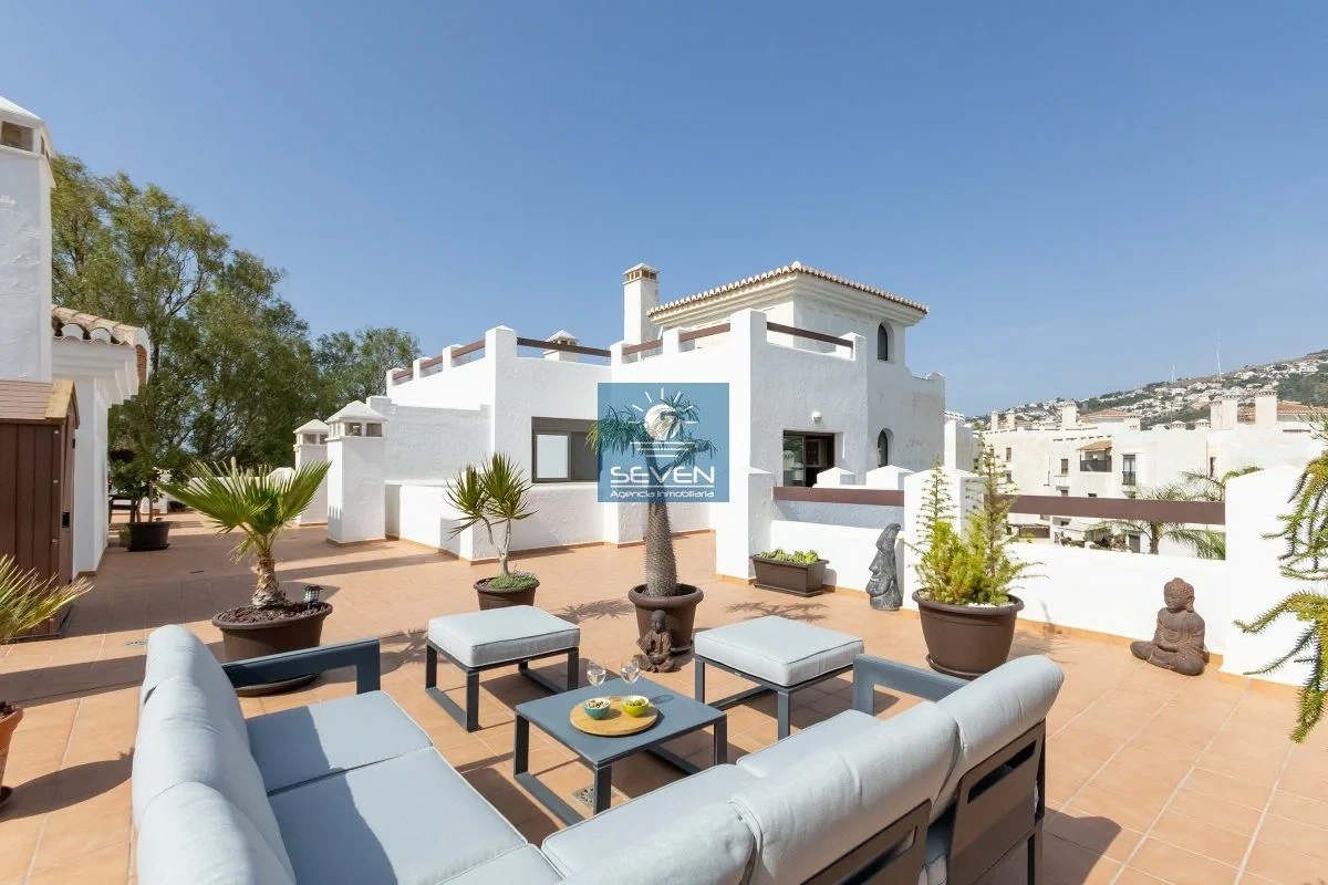 2 - verkoop appartement uitzicht op zee salobreña andalusië spanje