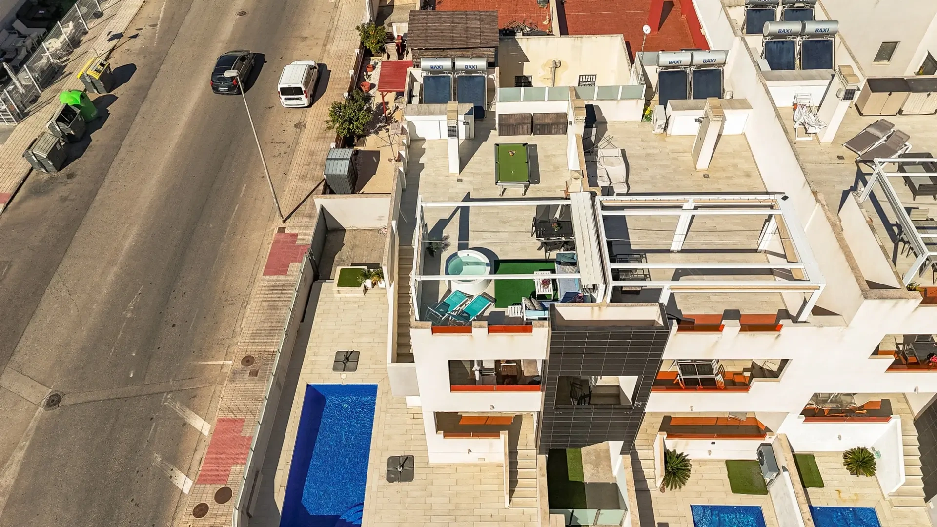 2 - vente maison torrevieja - costa blanca communauté valencienne espagne