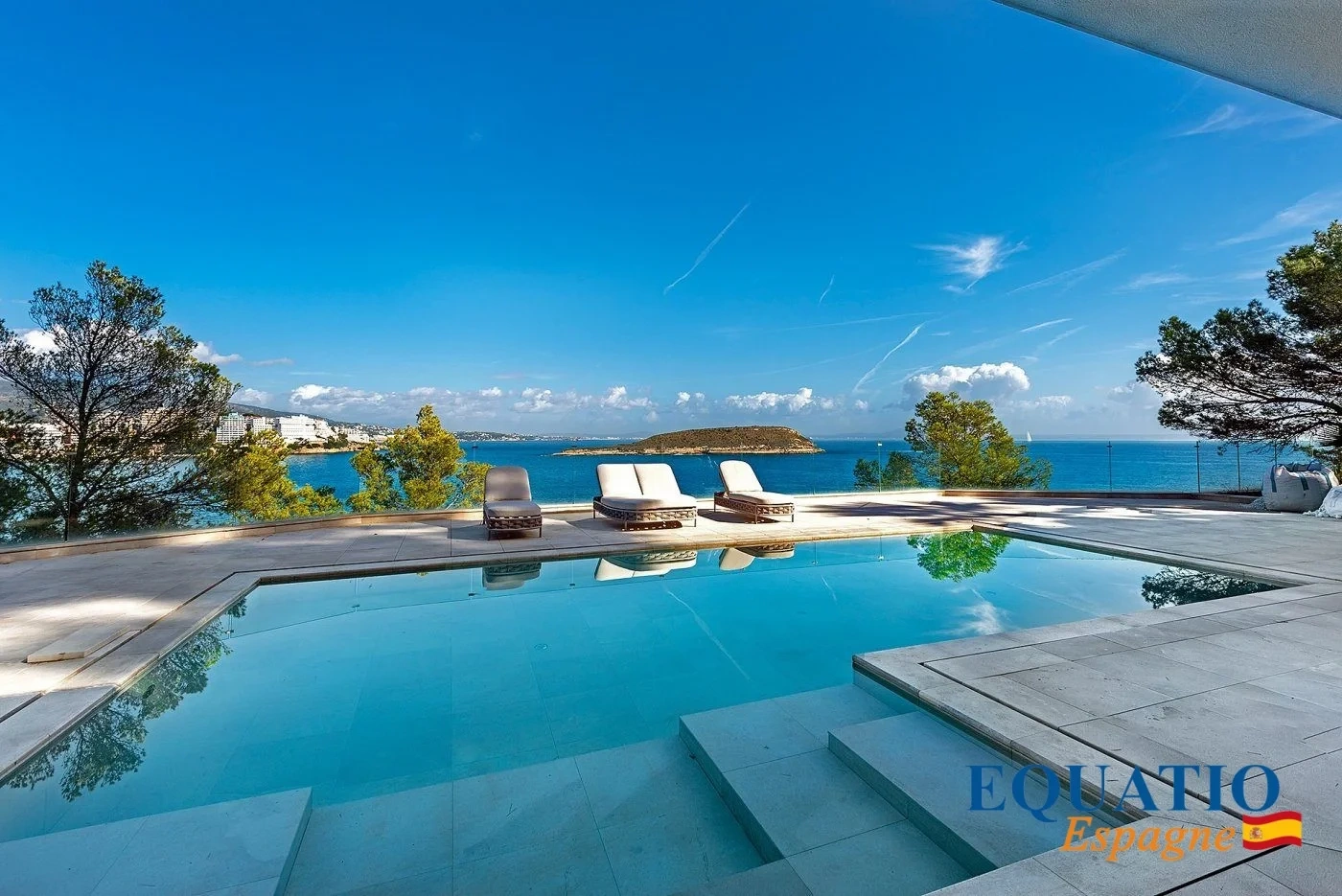 1 - verkauf haus meerblick palma de mallorca mallorca - balearen spanien