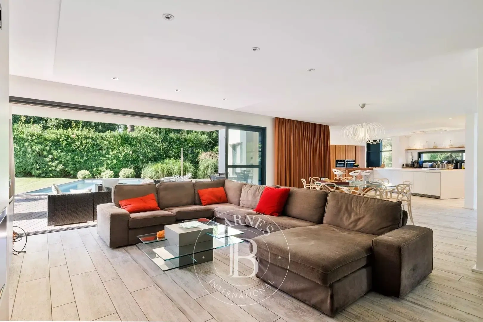 2 - beach walk house for sale in anglet - côte basque pyrénées-atlantiques - côte basque france