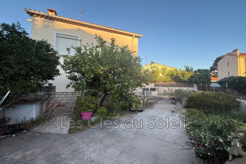 1 - house for sale in toulon var france