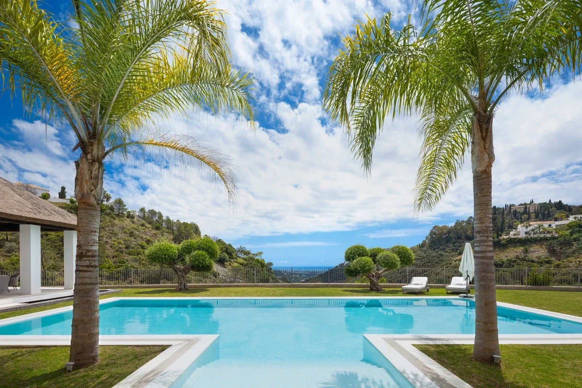 2 - vente maison vue mer el madroñal andalousie espagne