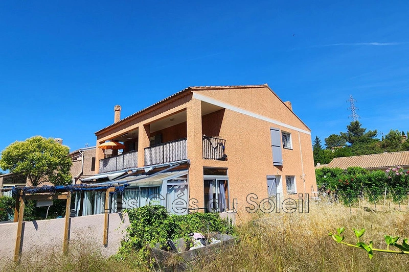 2 - venta casa la crau var francia