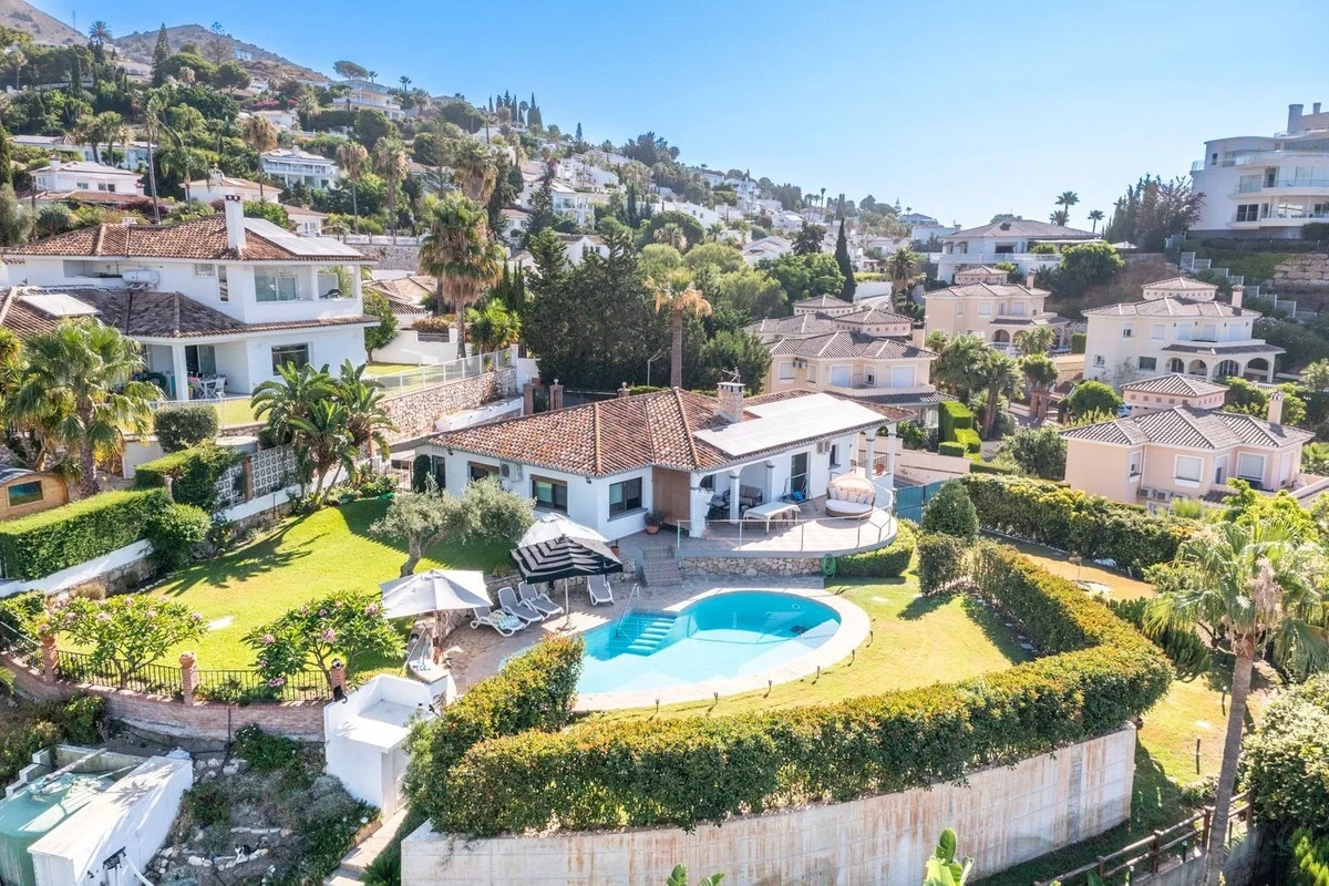 2 - venta casa la capellania andalucía españa
