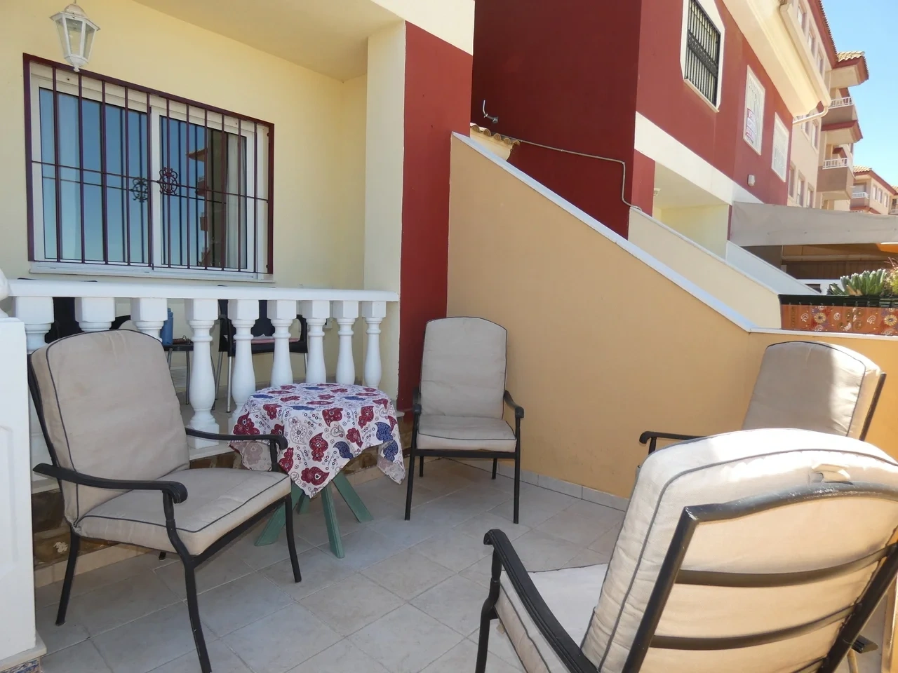 2 - house for sale in algorfa valencian community spain