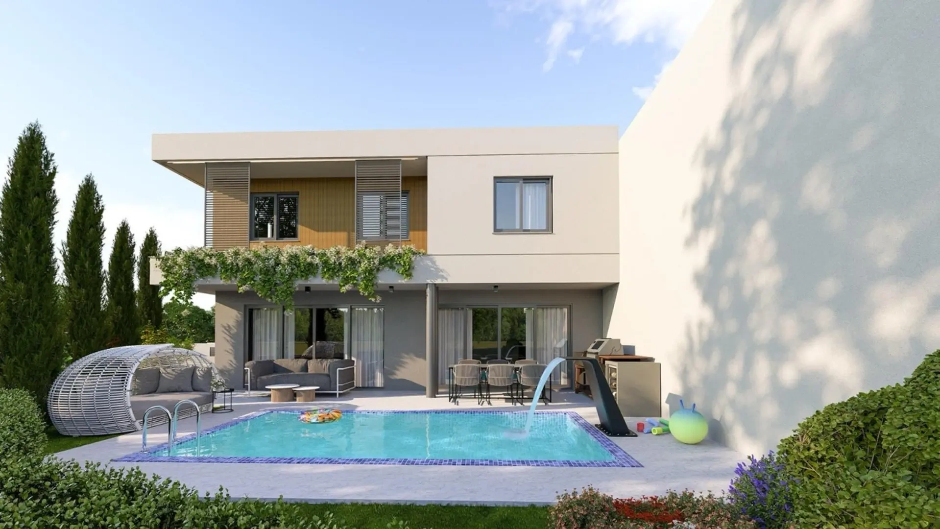 1 - vente appartement nicosia nicosie chypre