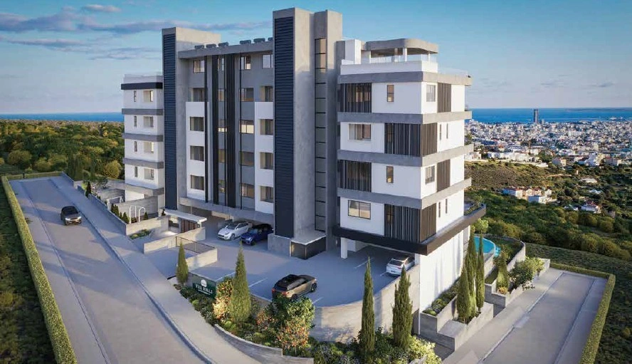 2 - venta apartamento limassol limassol chipre