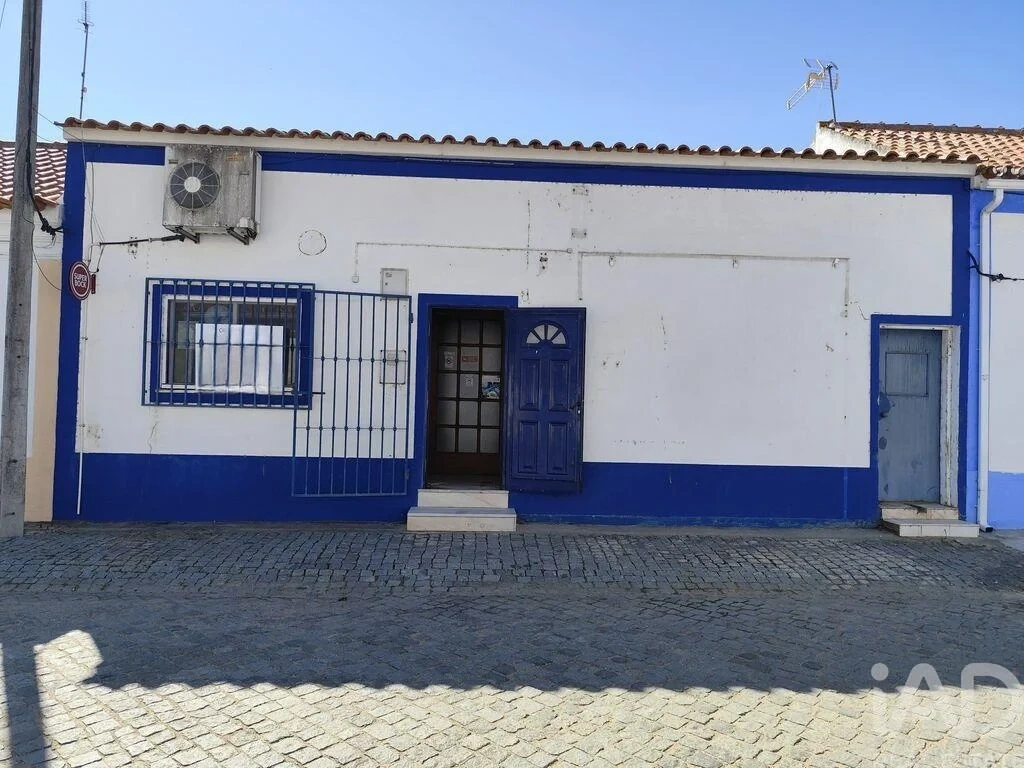 1 - venta comercio avis alentejo portugal