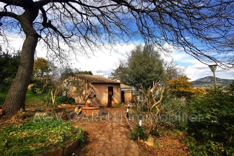 1 - house for sale in la crau var france