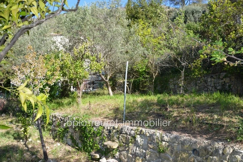 2 - vente terrain le bar-sur-loup alpes-maritimes france