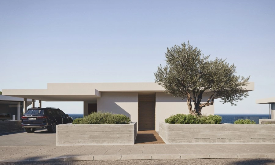 2 - verkauf villa paphos paphos zypern
