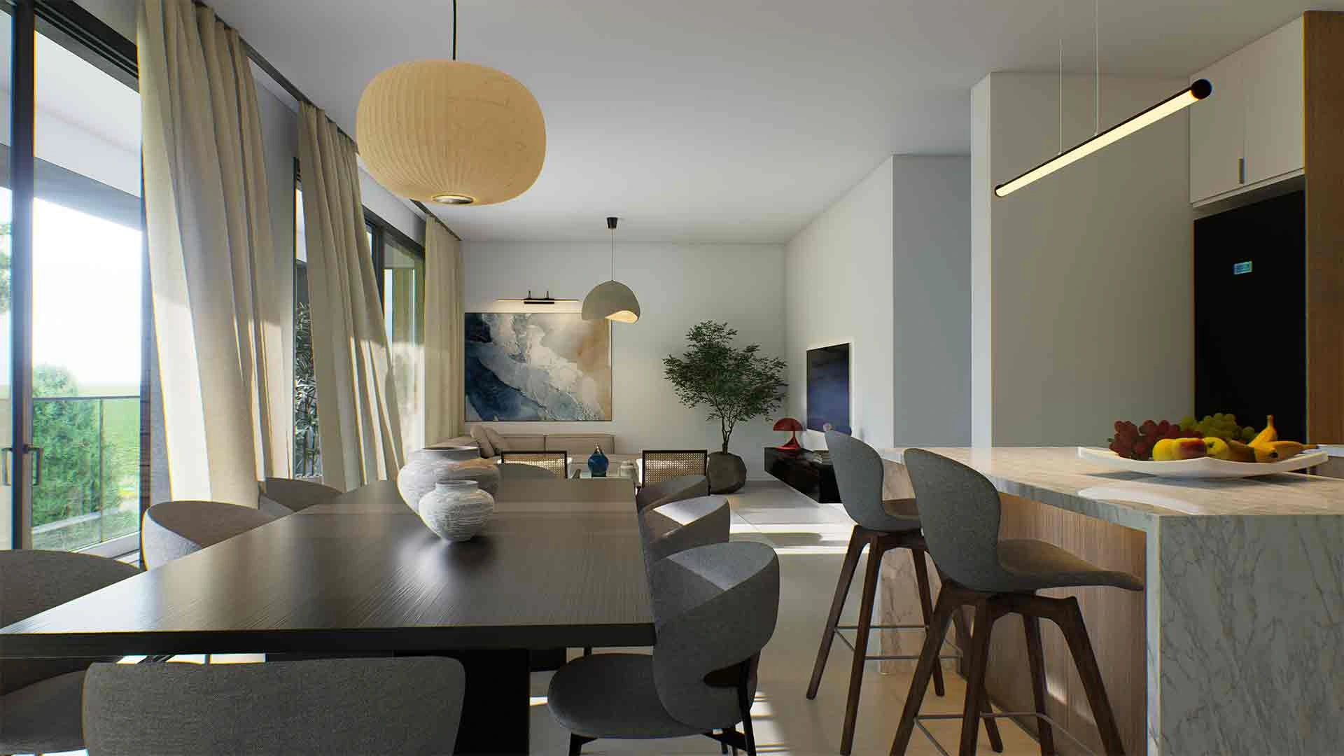 2 - venta apartamento polis chrysochous pafos chipre