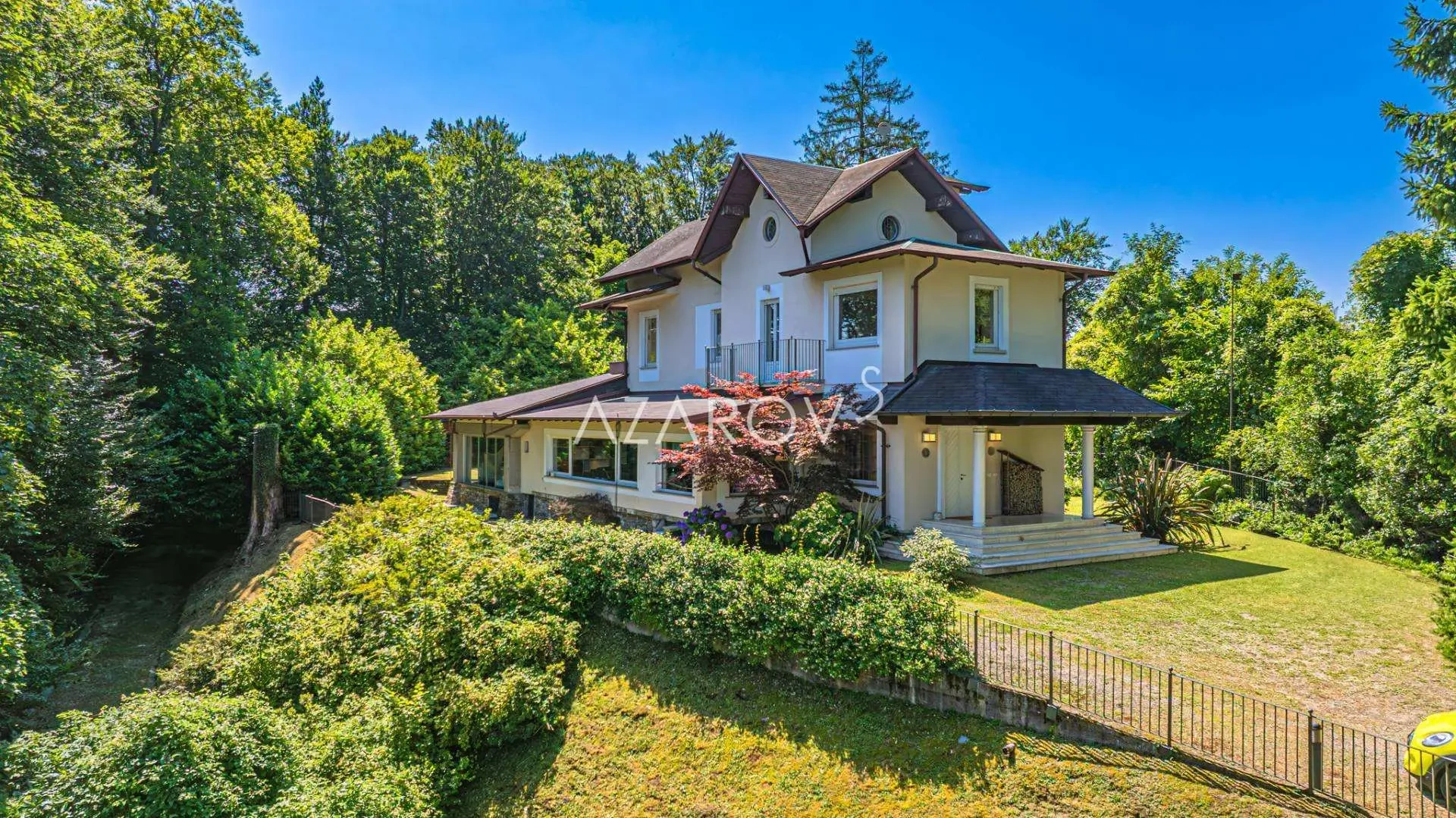 1 - venda casa stresa piemonte itália