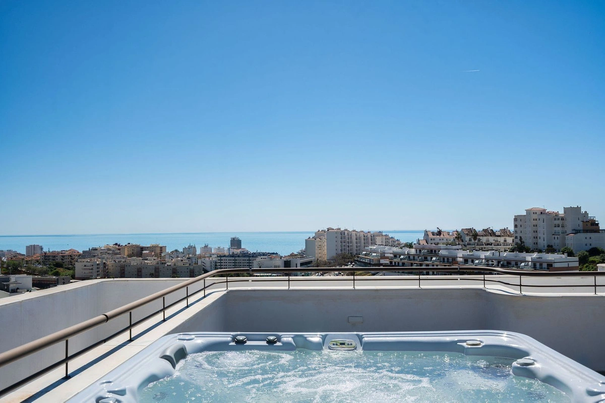 2 - vente appartement estepona - costa del sol andalousie espagne