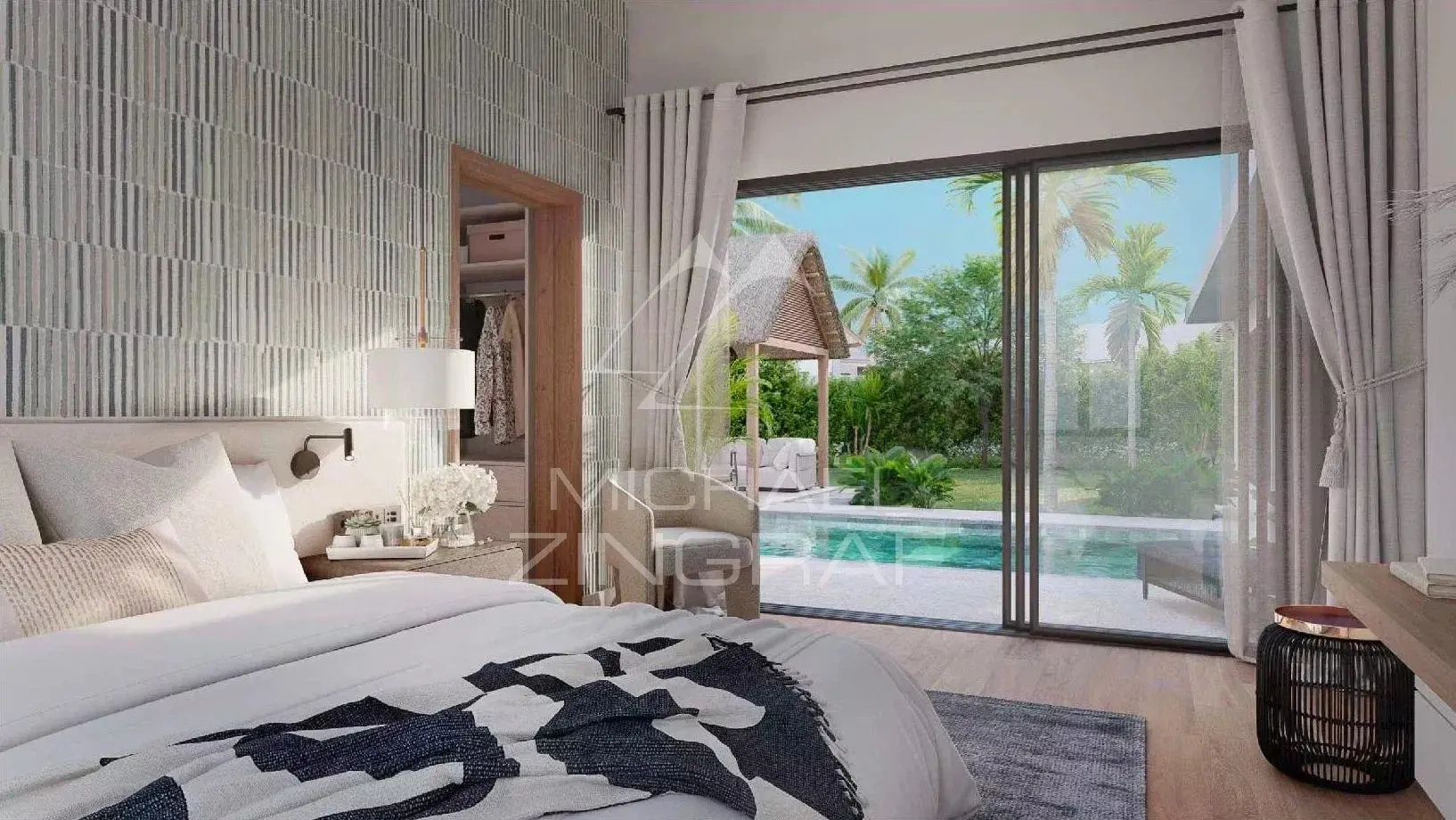 2 - vente maison grand baie rivière du rempart île maurice