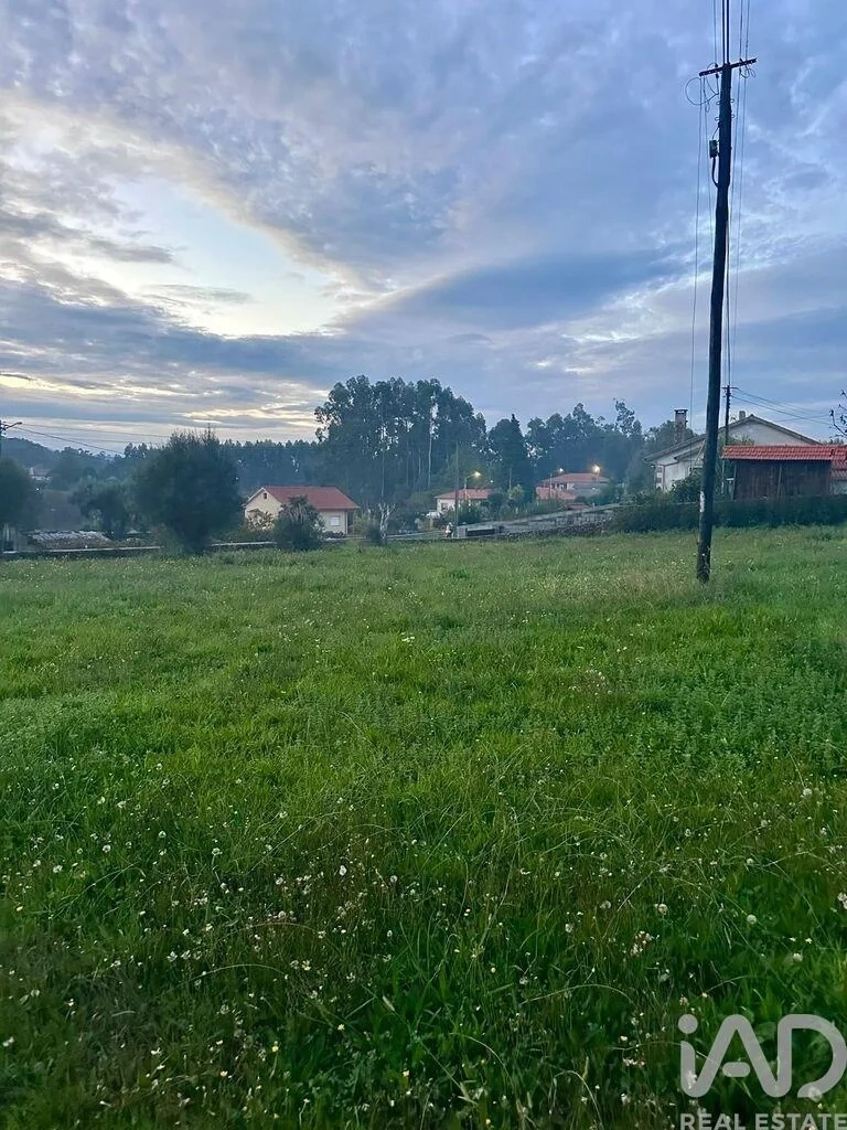 1 - plot of land for sale in ponte de lima north region portugal