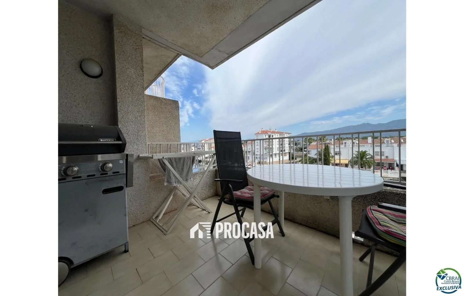 2 - vente appartement empuriabrava catalogne espagne