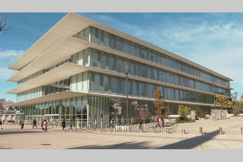1 - vendita appartamento montpellier herault francia
