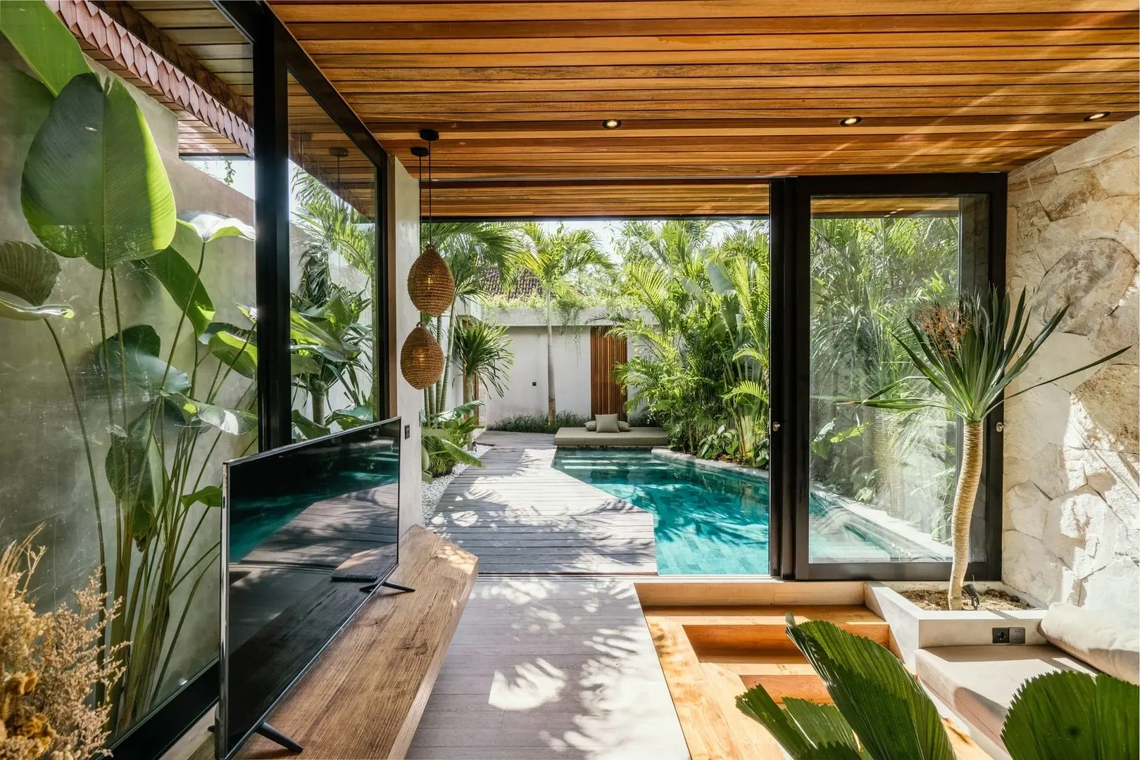 1 - продажа villa pecatu bali индонезия