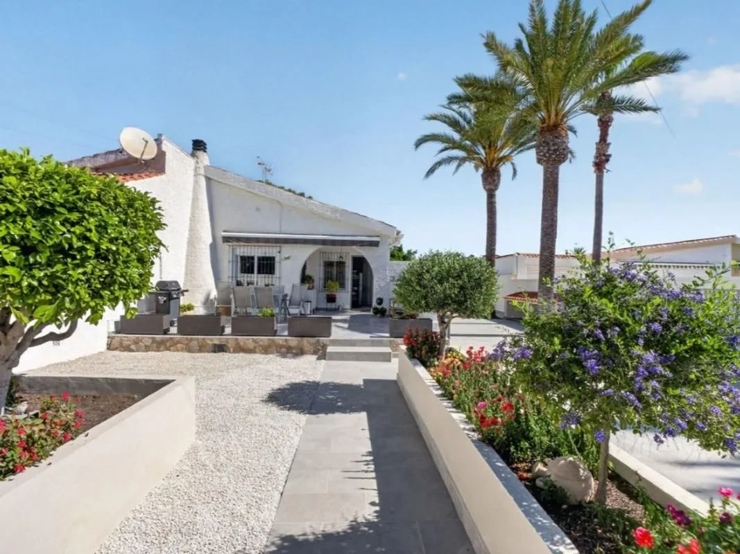 2 - venda casa torrevieja - costa blanca comunidade valenciana espanha