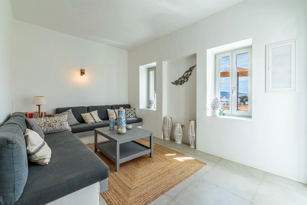 2 - verkauf haus antiparos - kykladen südliche ägäis griechenland