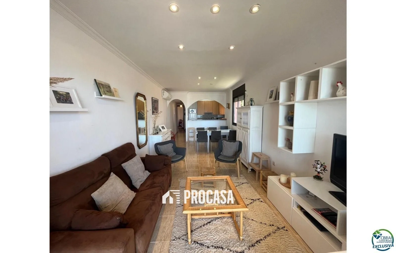 2 - venda apartamento frente ao mar empuriabrava catalunha espanha