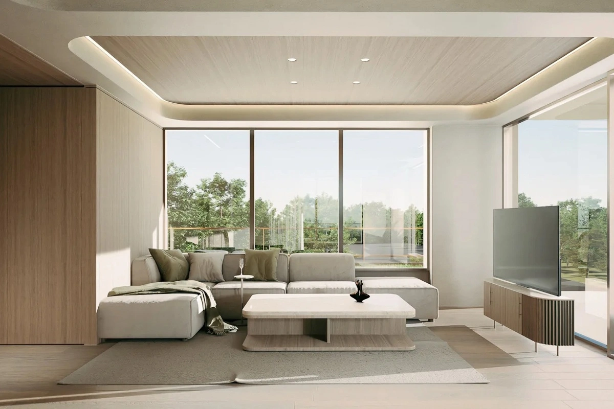 1 - venda apartamento vista de mar glyfada ática grécia