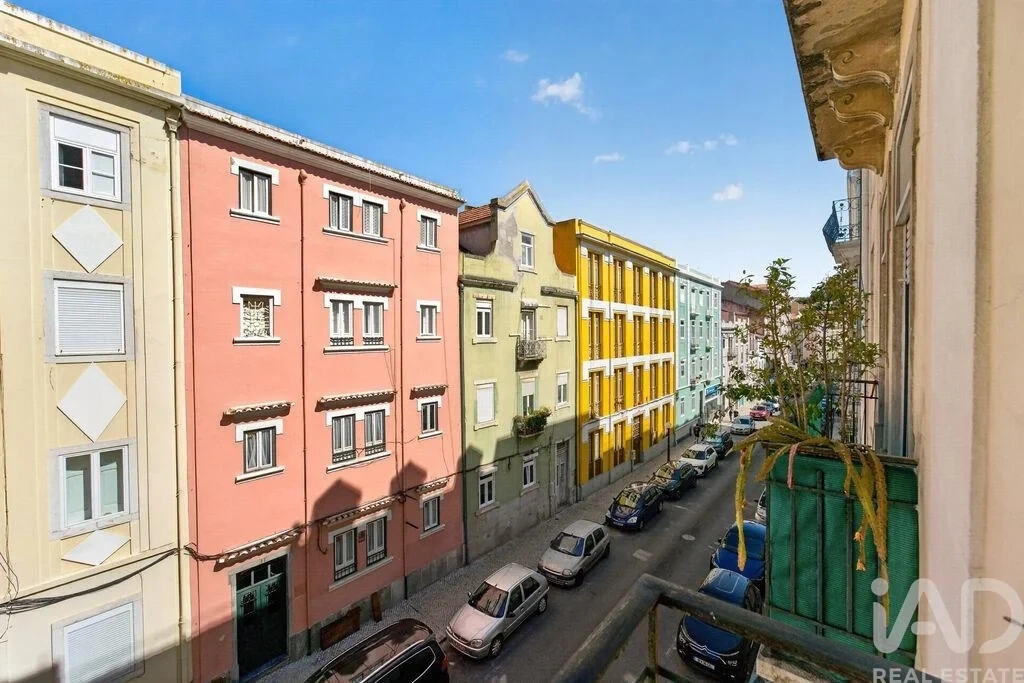 2 - venta apartamento lisboa región de lisboa portugal