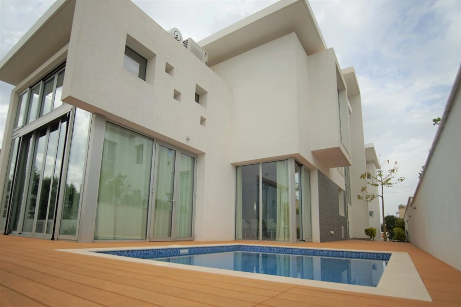 1 - venta villa vista al mar paphos pafos chipre