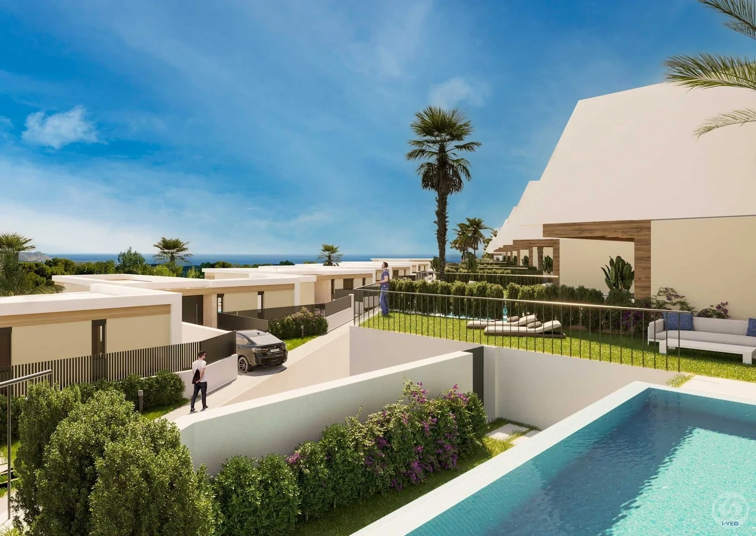 2 - verkauf haus alicante - costa blanca valencia spanien